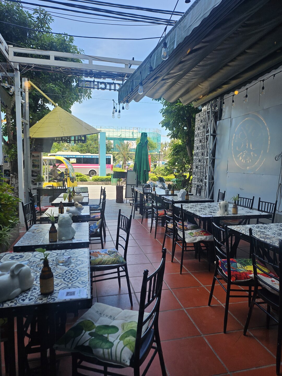 The Healing Kitchen