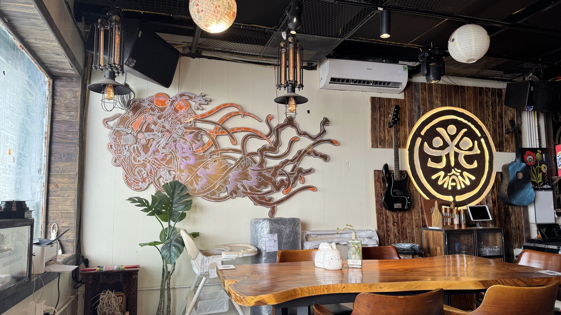 The Healing Kitchen