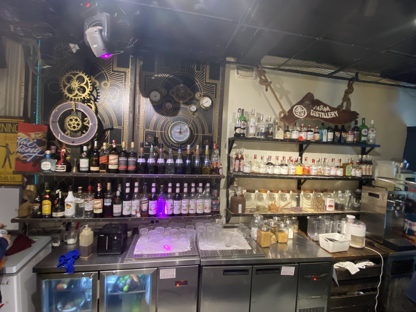 The Healing Kitchen