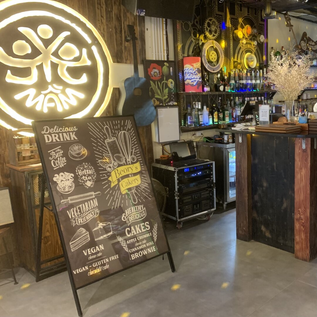 The Healing Kitchen