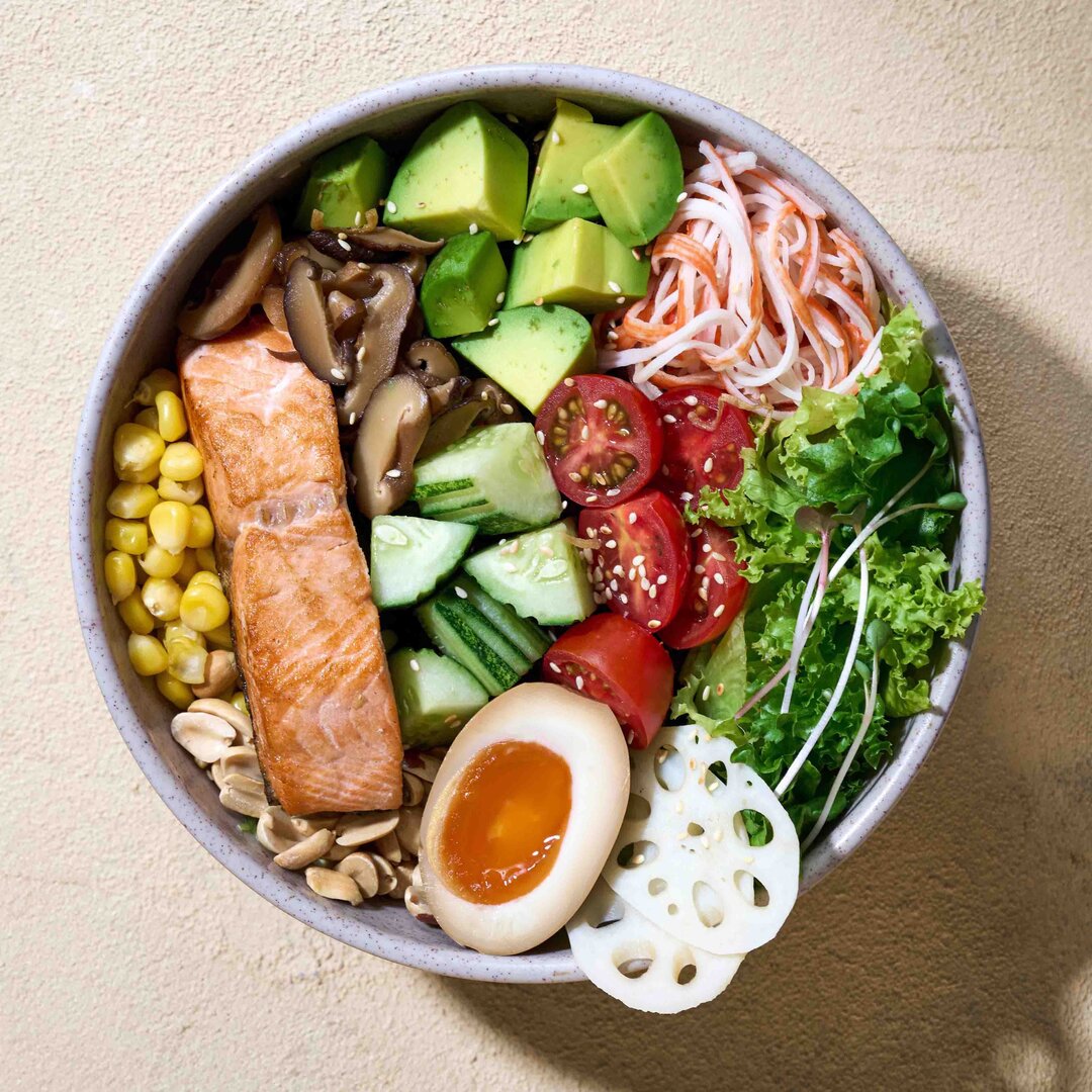 The Healing Kitchen