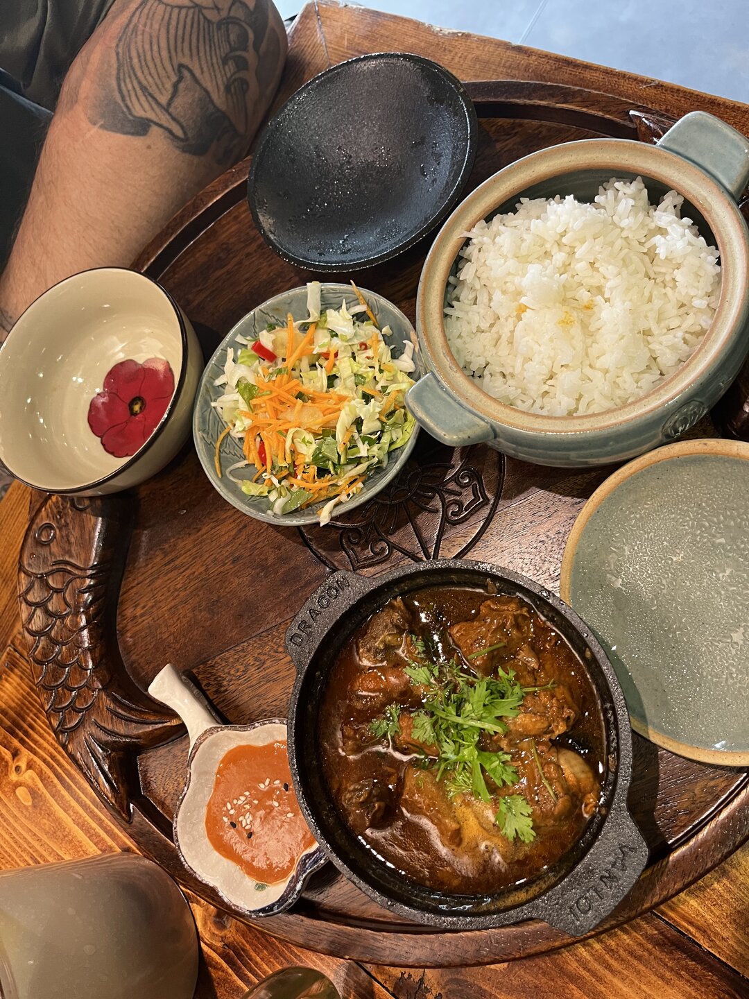 The Healing Kitchen