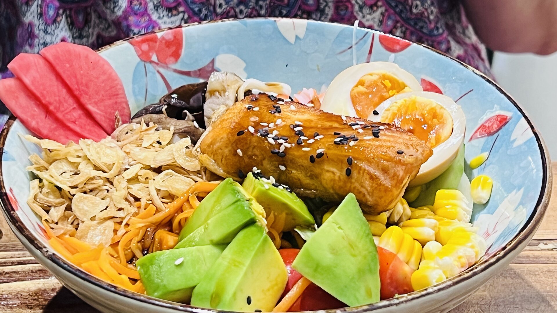 The Healing Kitchen