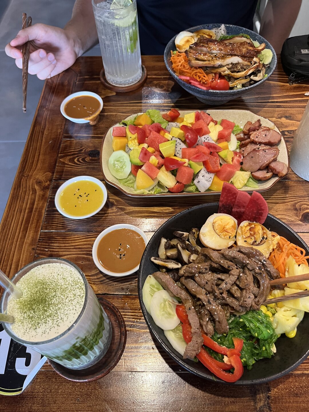 The Healing Kitchen