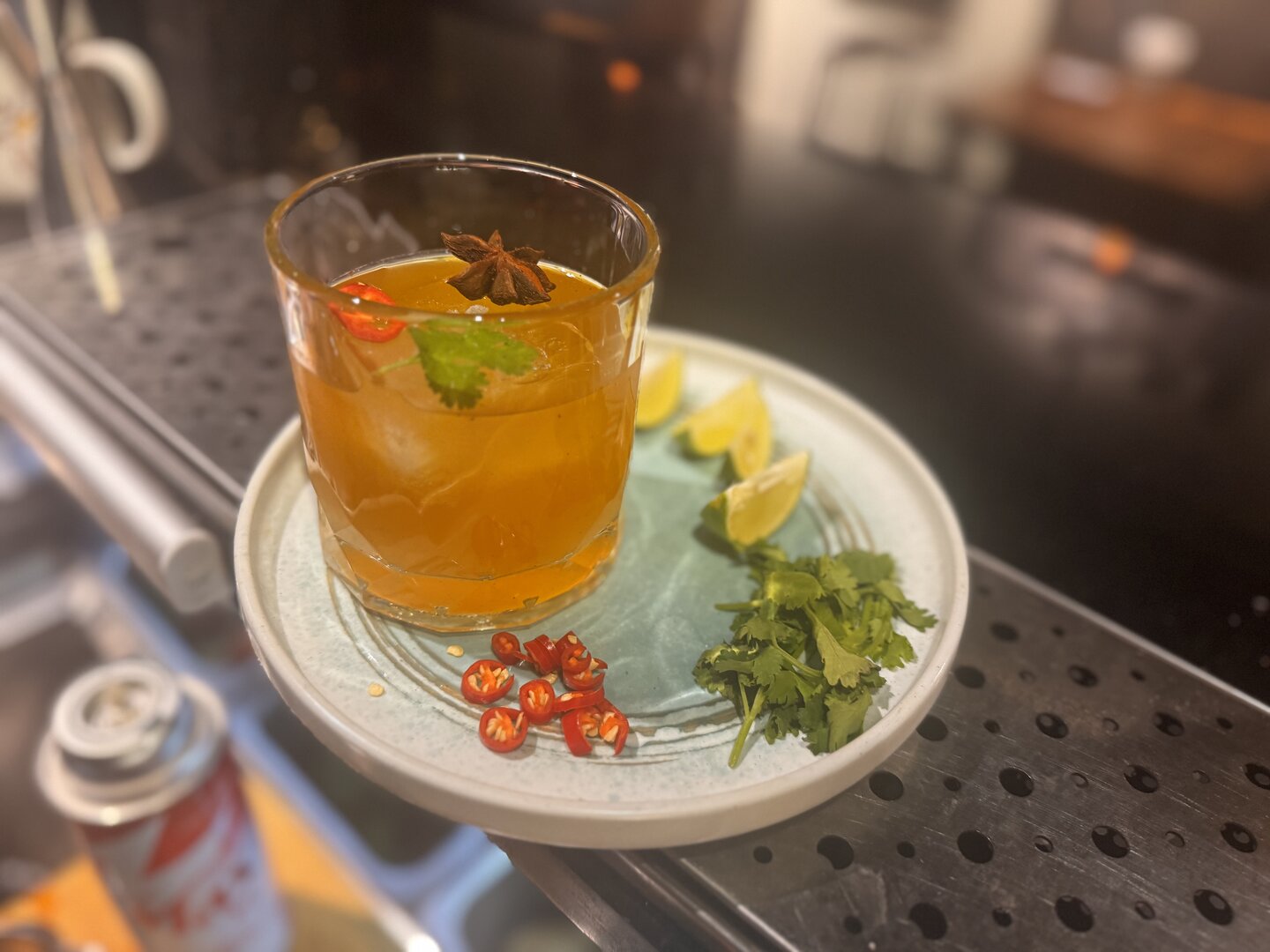 The Healing Kitchen