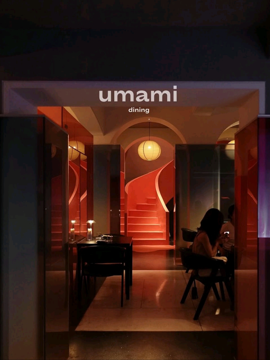 Umami Dining