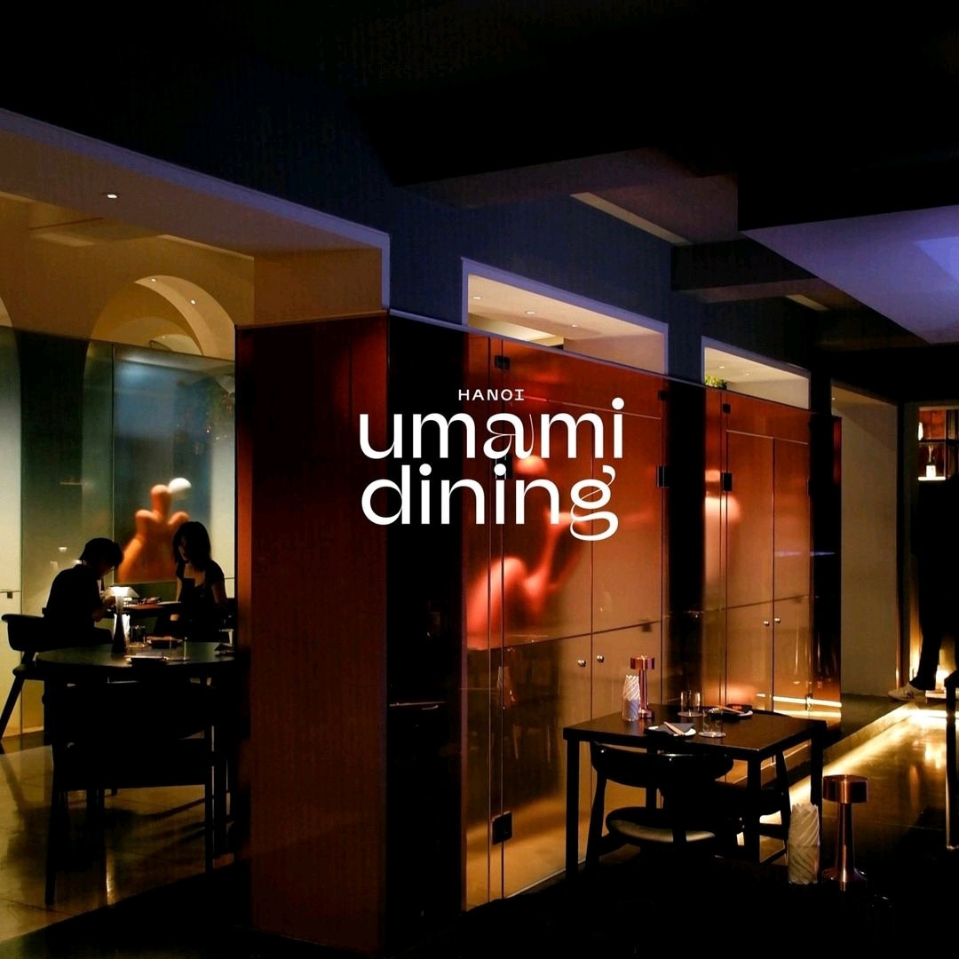 Umami Dining