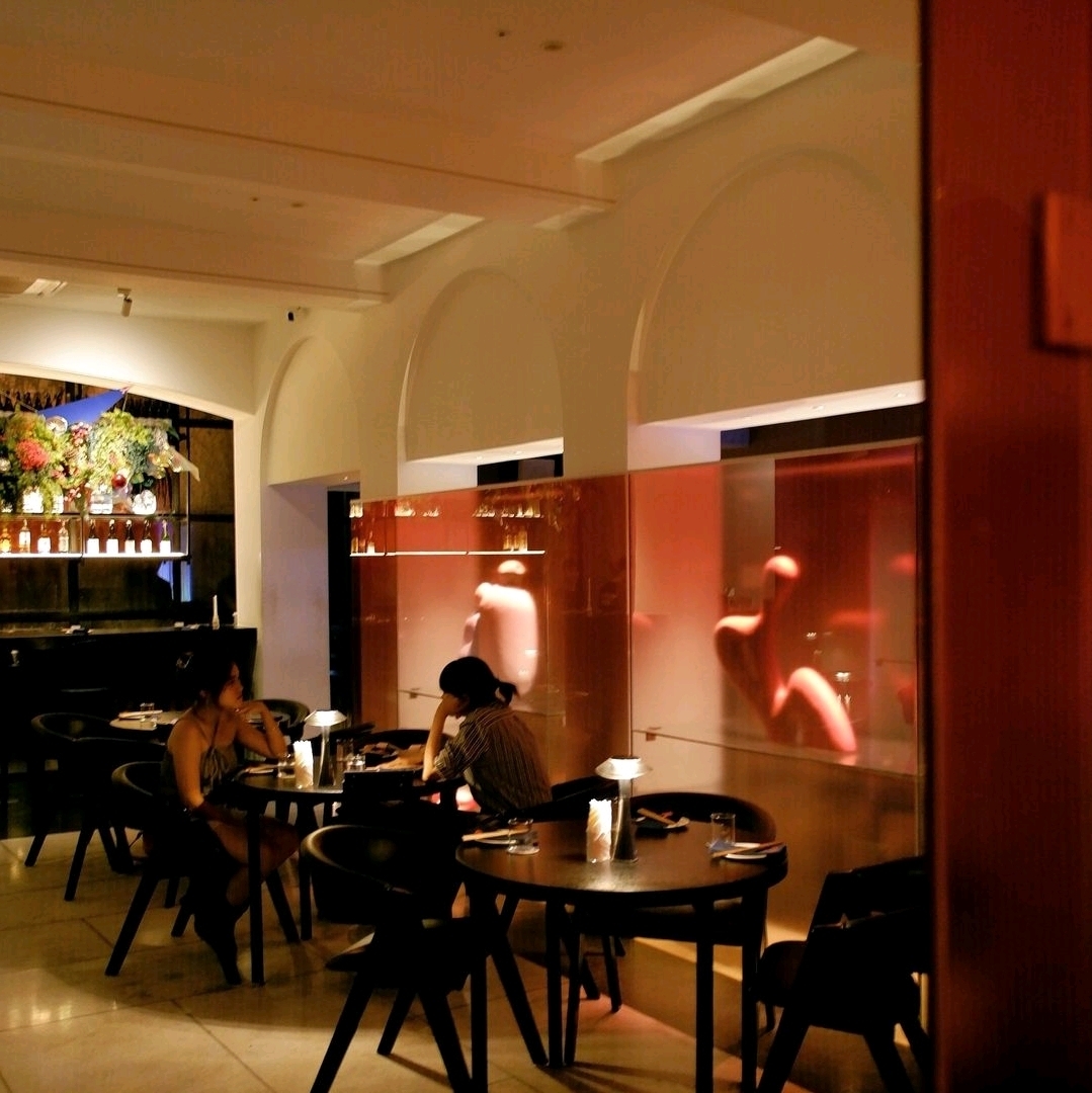 Umami Dining