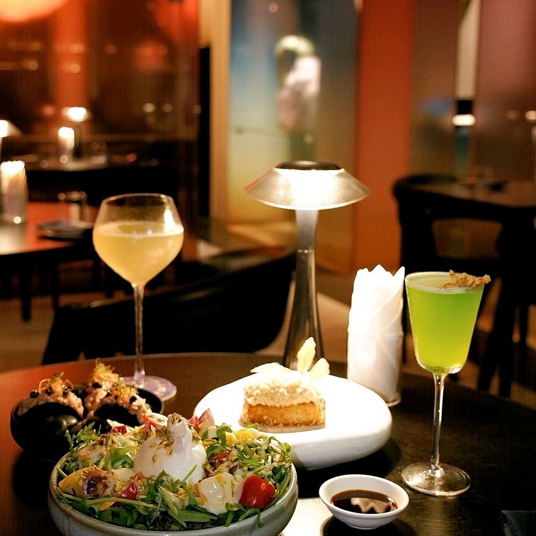 Umami Dining
