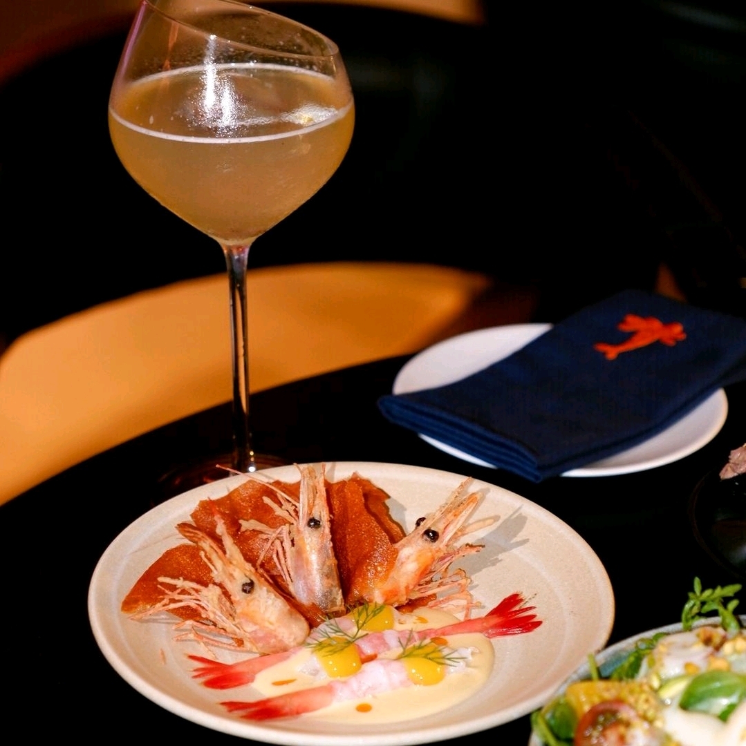Umami Dining