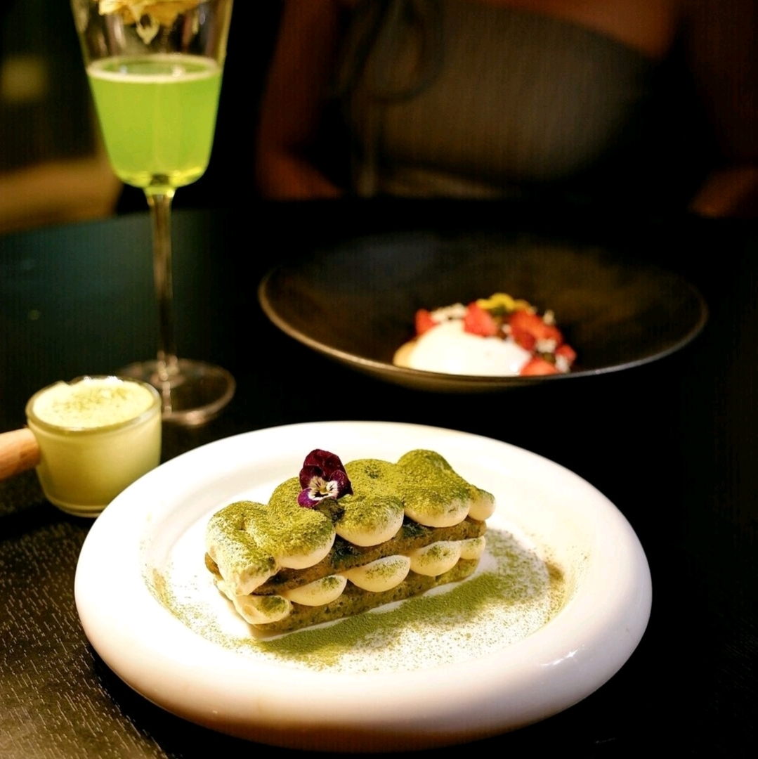Umami Dining