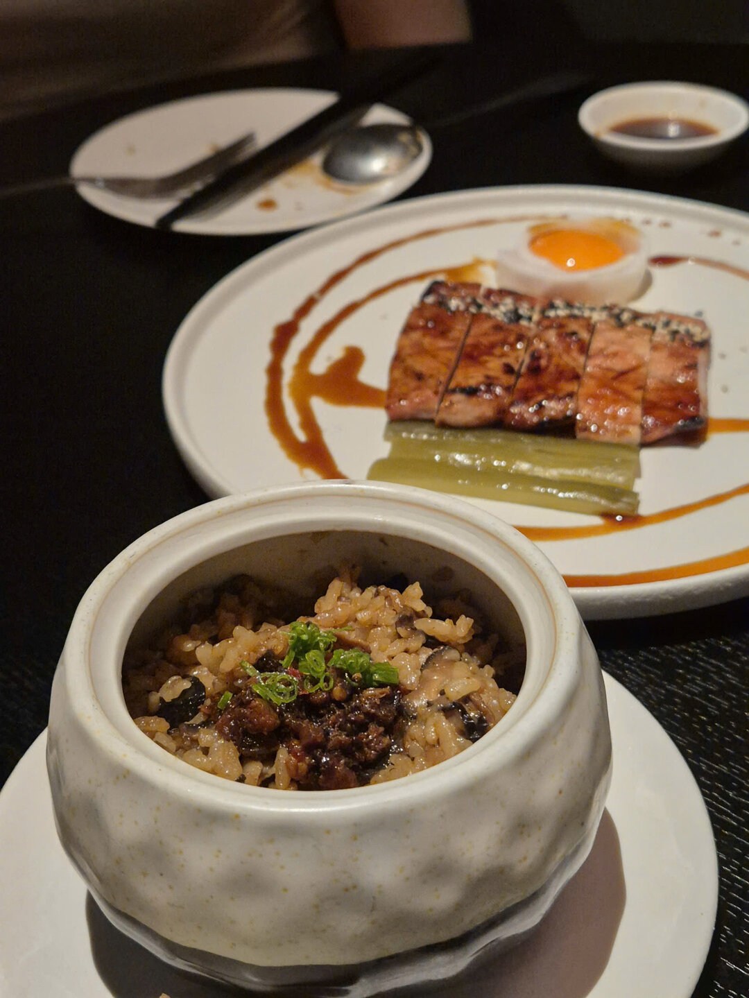 Umami Dining