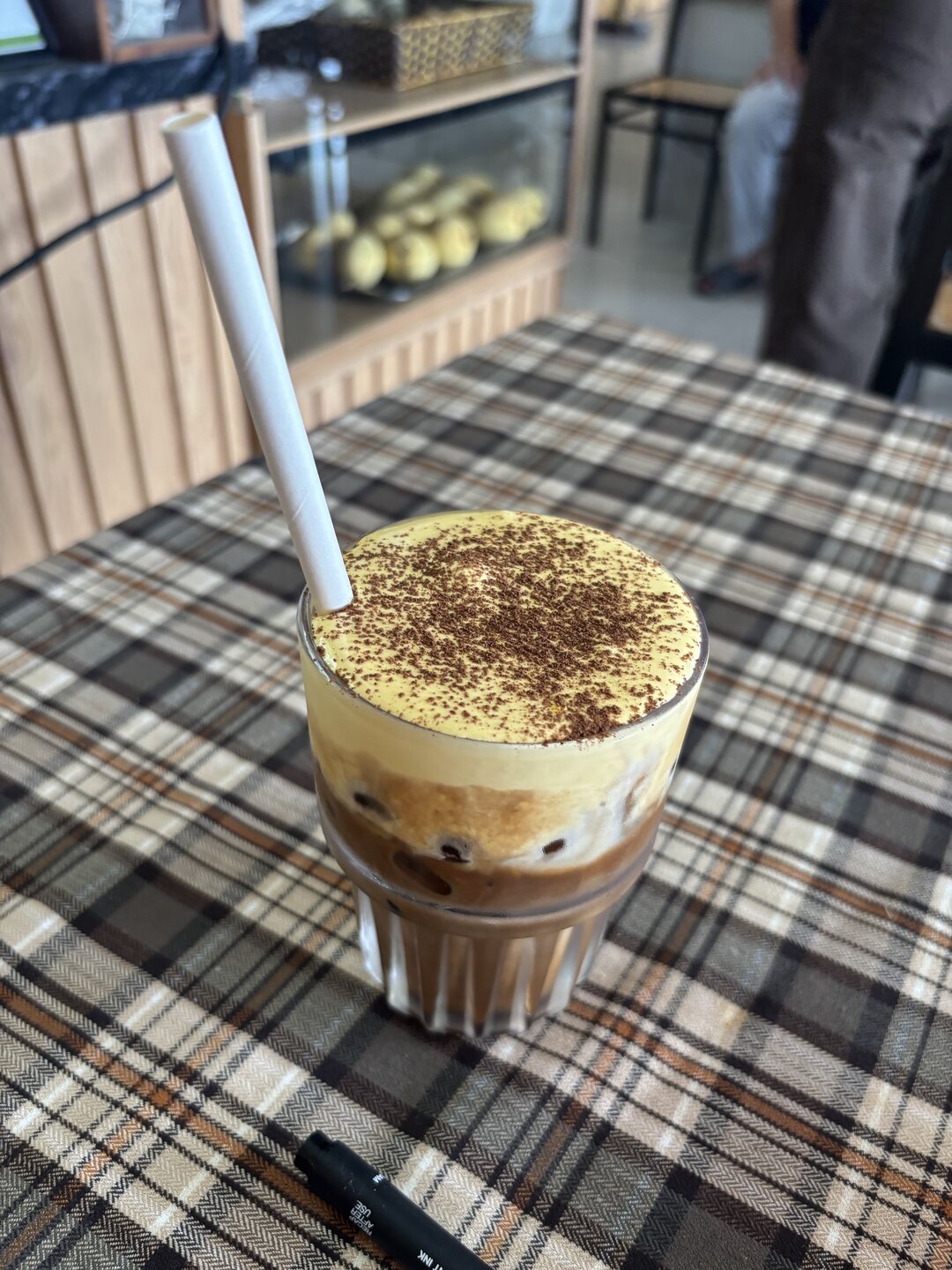LIN VEGAN RESTAURANT & COFFEE