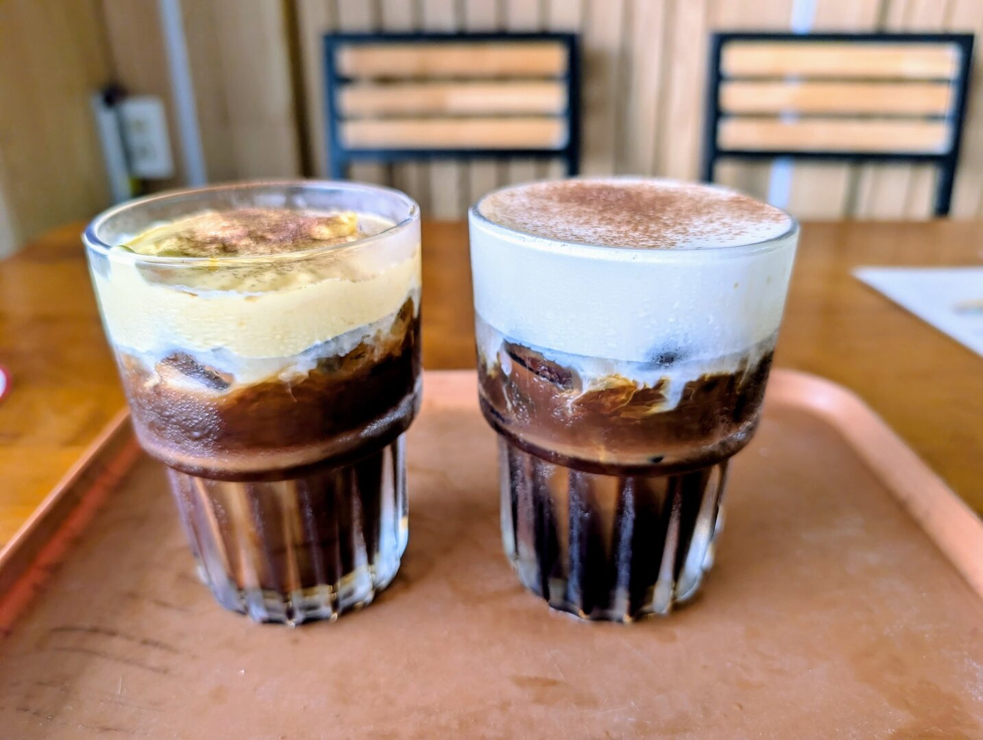 LIN VEGAN RESTAURANT & COFFEE