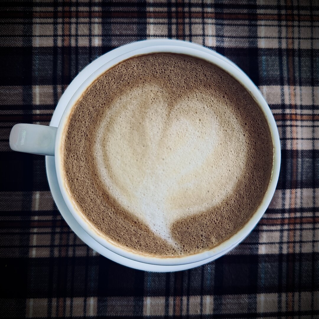 LIN VEGAN RESTAURANT & COFFEE