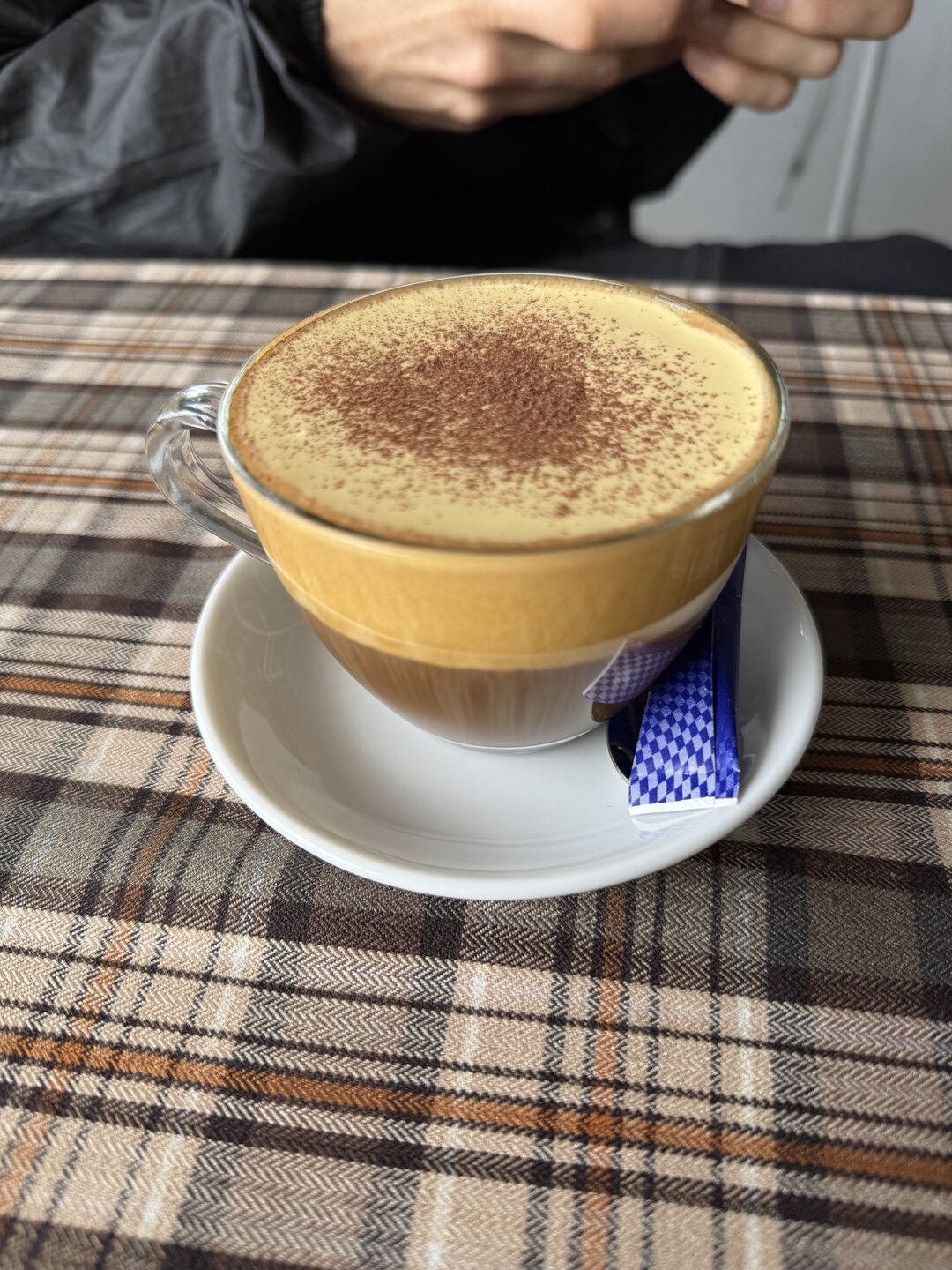 LIN VEGAN RESTAURANT & COFFEE