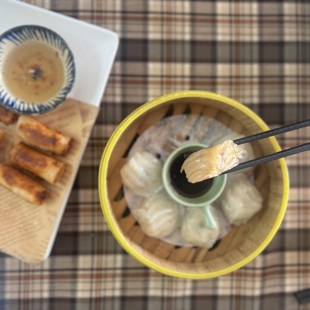 LIN VEGAN RESTAURANT & COFFEE