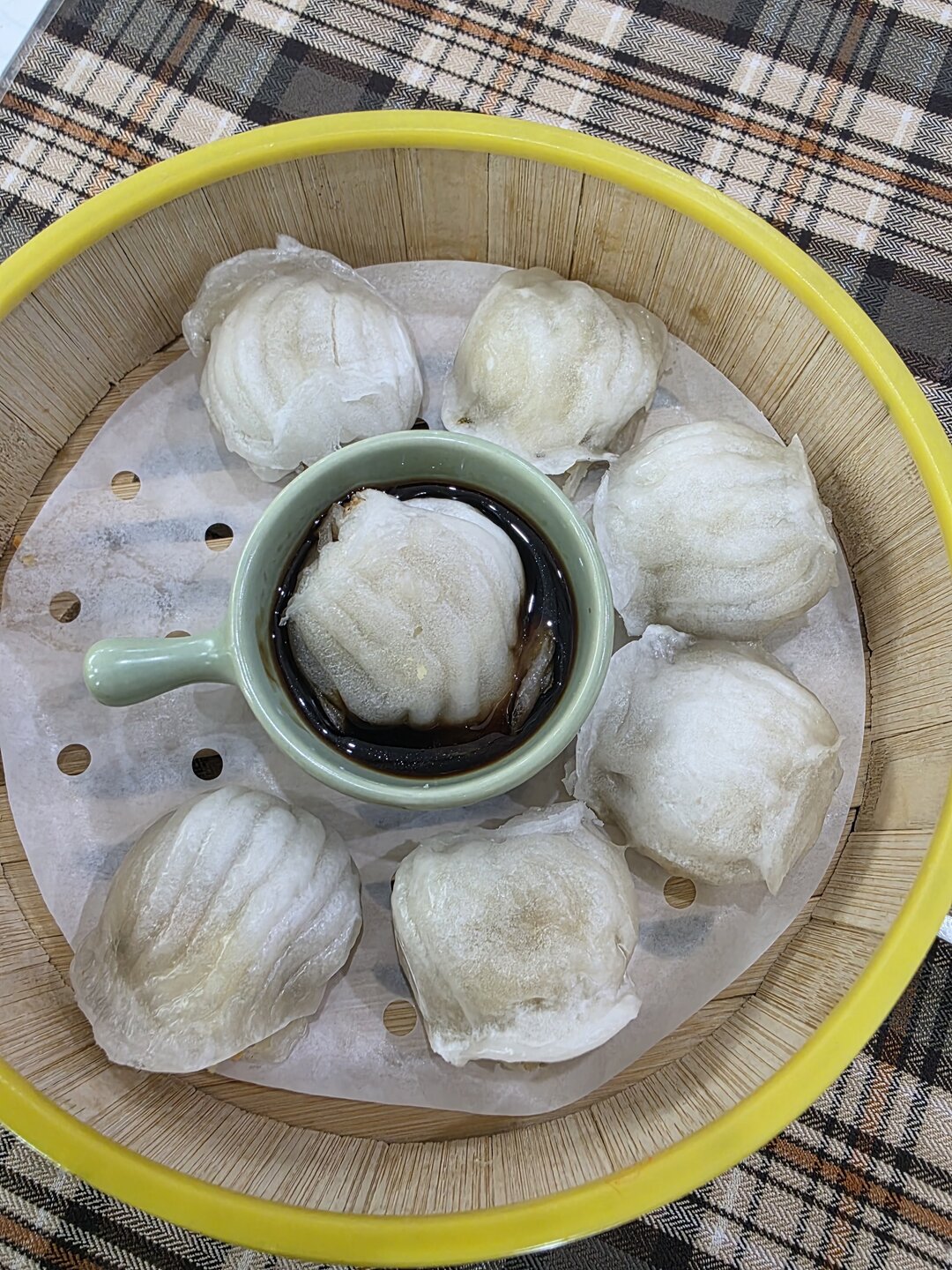 LIN VEGAN RESTAURANT & COFFEE