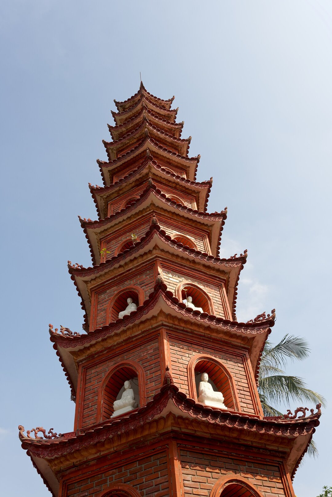 Chùa Trấn Quốc