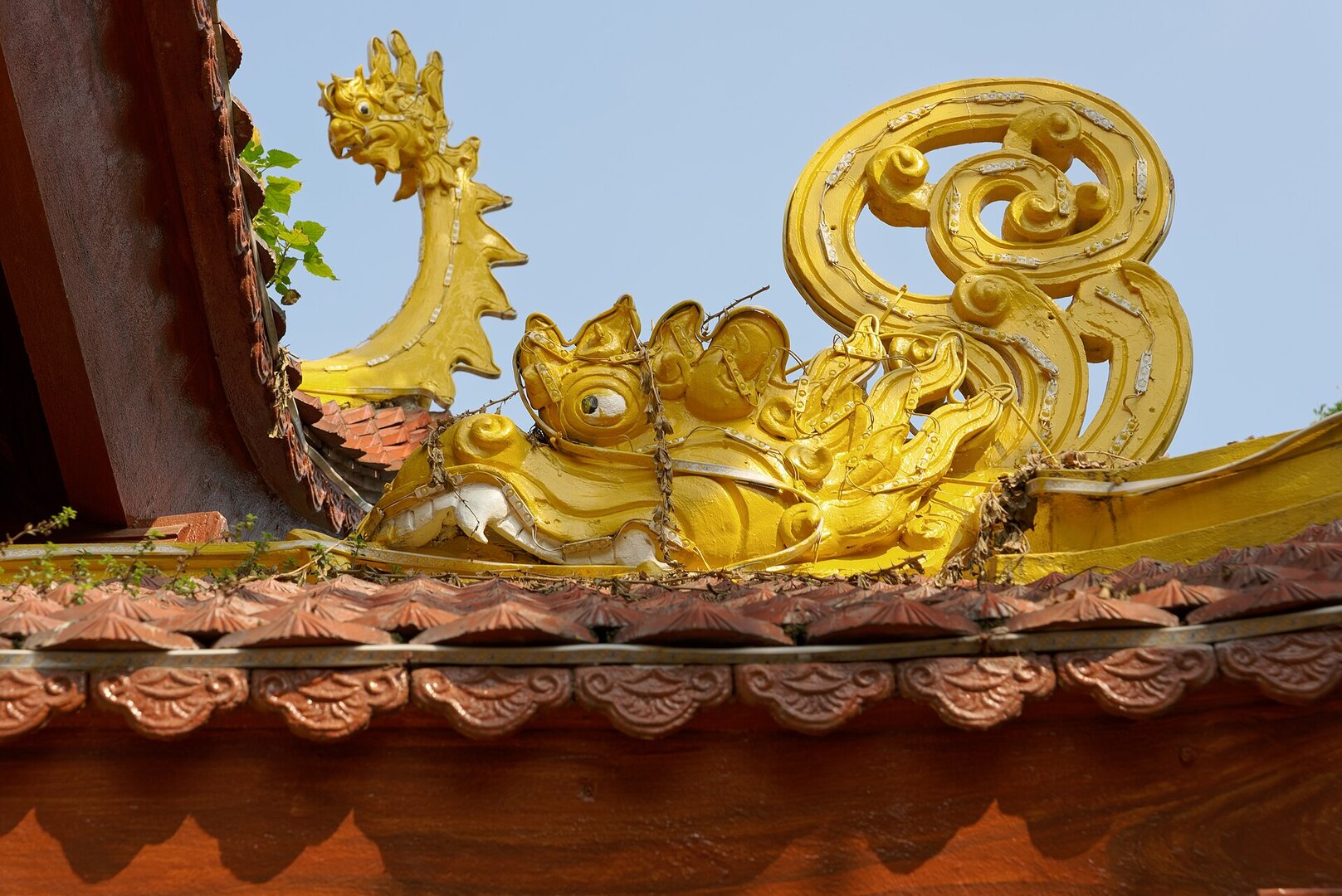 Chùa Trấn Quốc