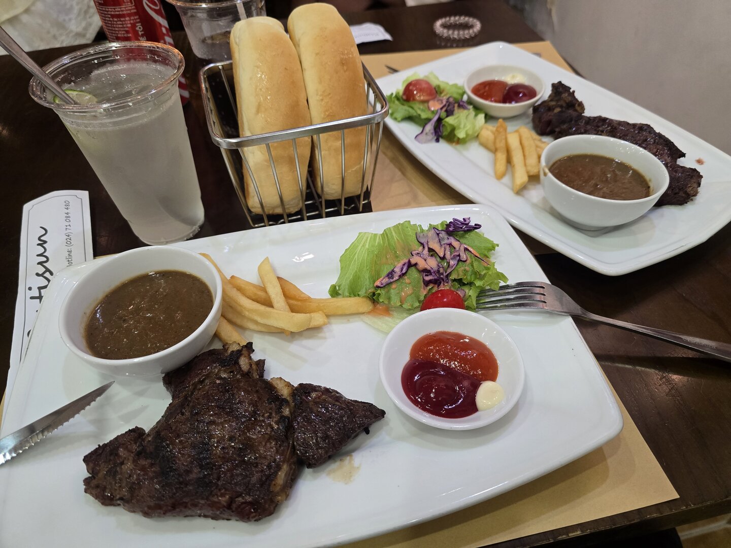 Cutisun Restaurant 3