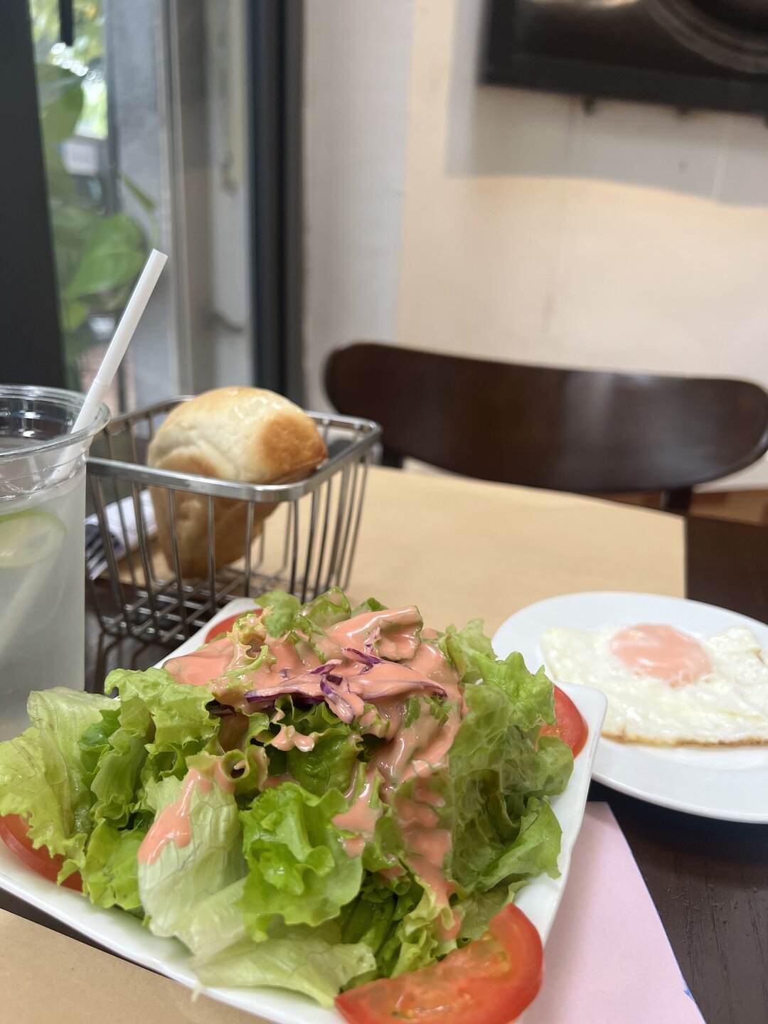 Cutisun Restaurant 3