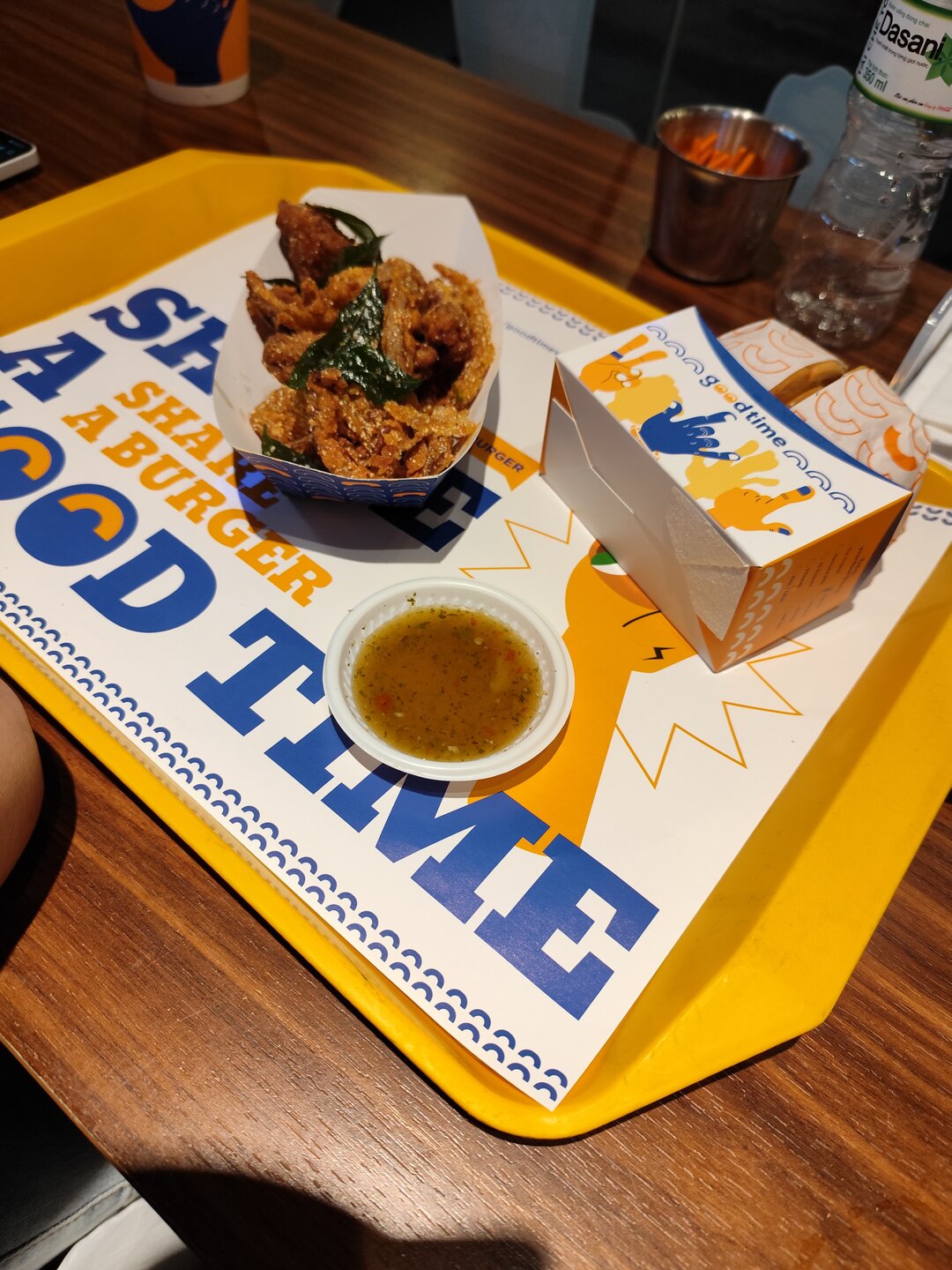 GoodTime Vietnam