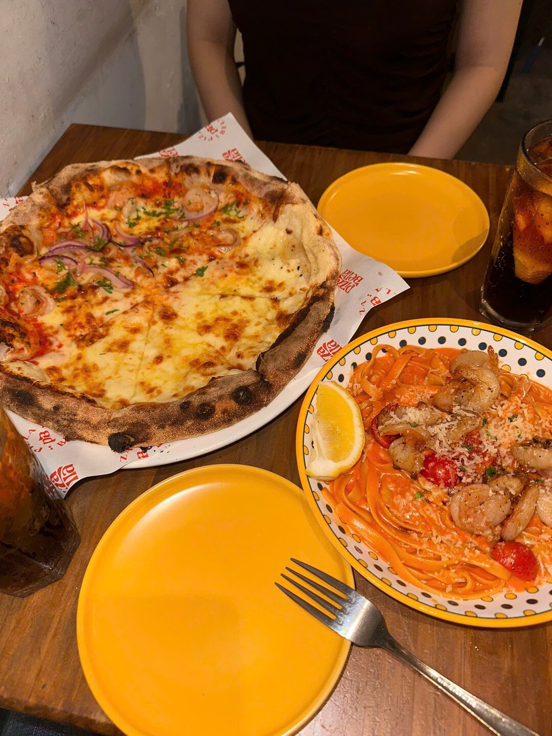 Pizza Bella