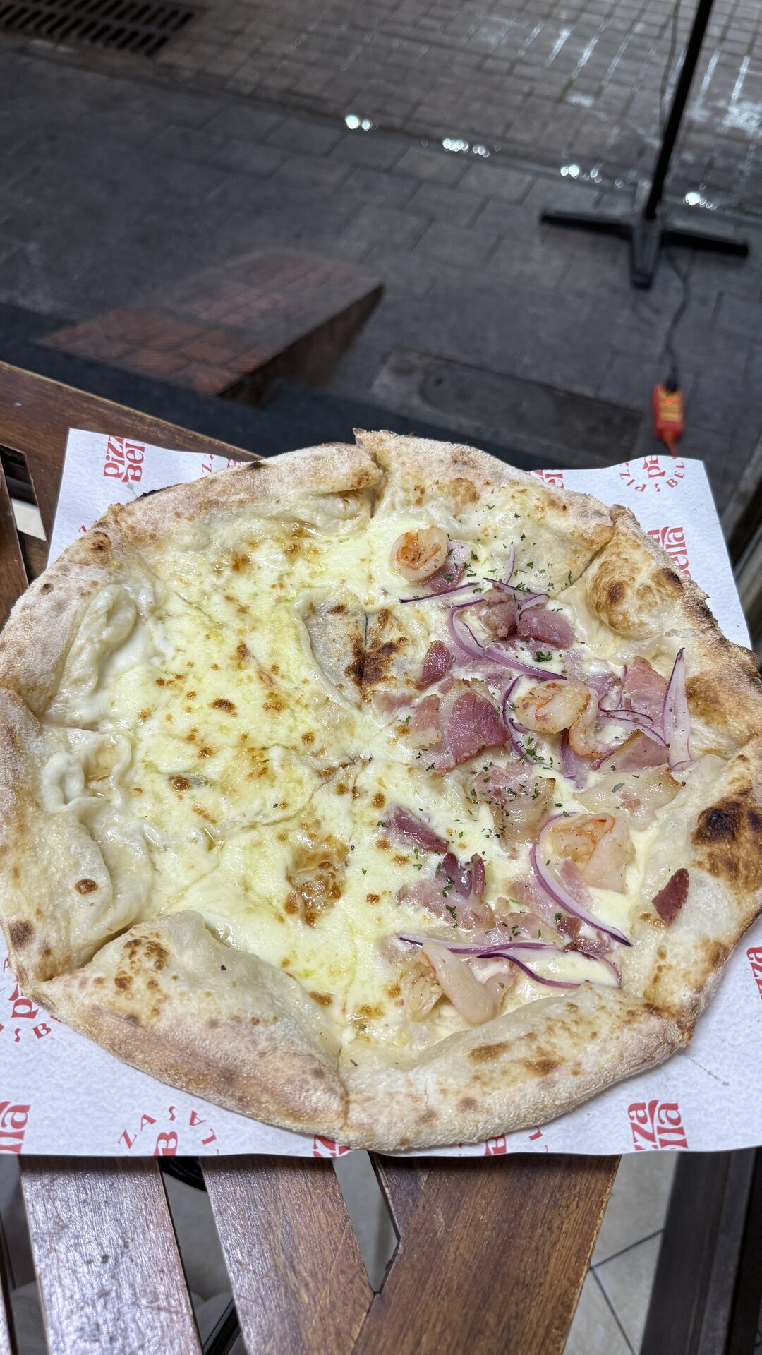 Pizza Bella
