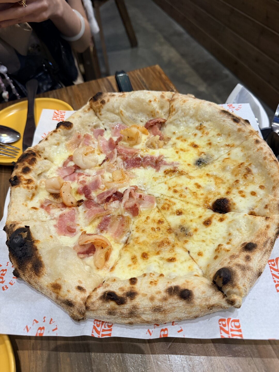 Pizza Bella