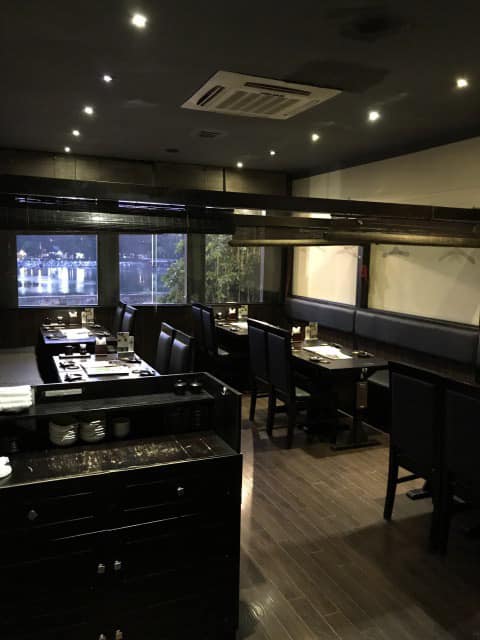 Izakaya Yancha - Kim Ma