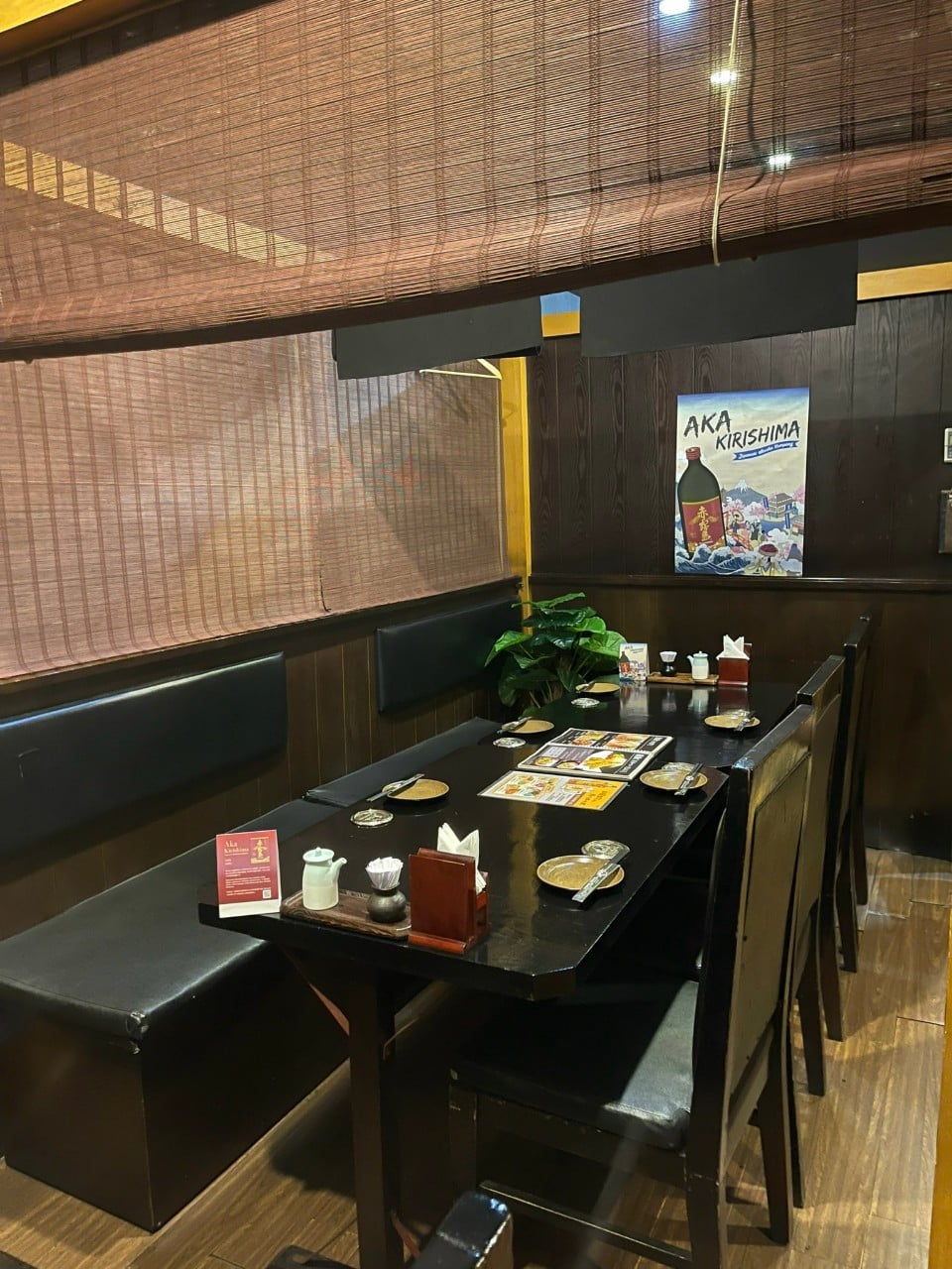 Izakaya Yancha - Kim Ma
