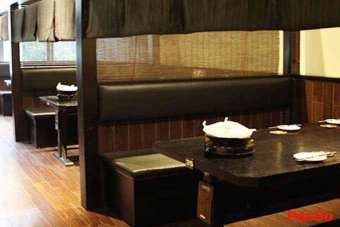 Izakaya Yancha - Kim Ma