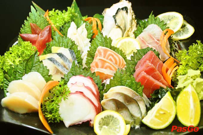 Izakaya Yancha - Kim Ma