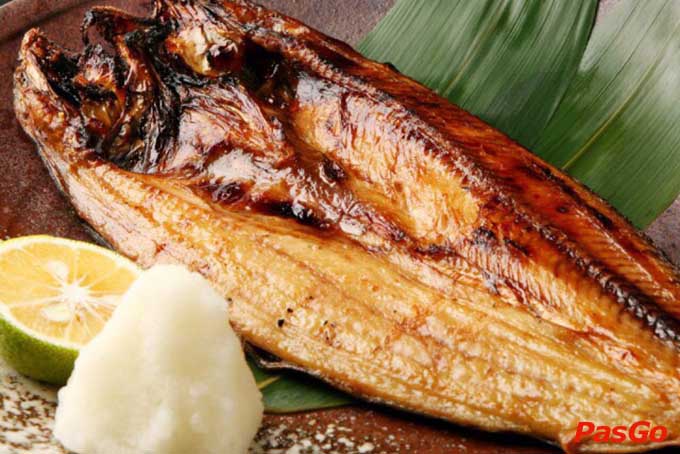 Izakaya Yancha - Kim Ma