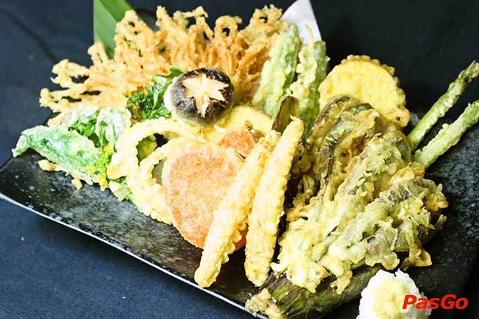 Izakaya Yancha - Kim Ma