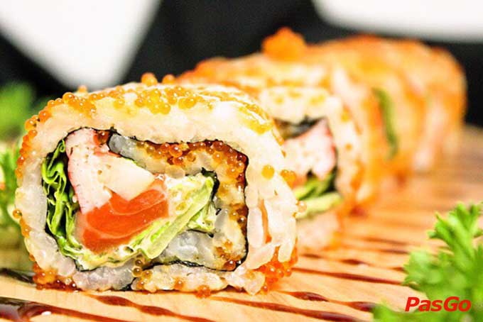 Izakaya Yancha - Kim Ma