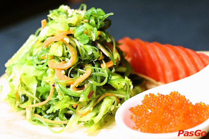 Izakaya Yancha - Kim Ma