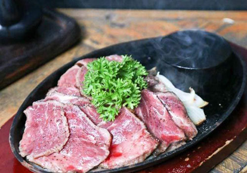 Izakaya Yancha - Kim Ma