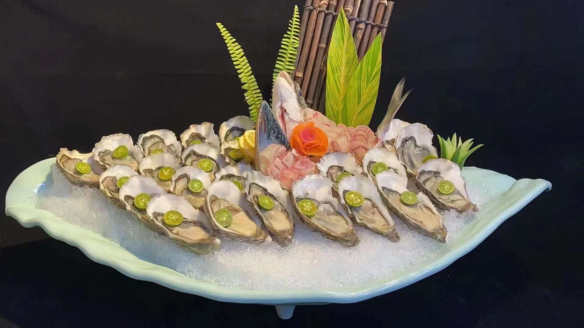 Izakaya Yancha - Kim Ma