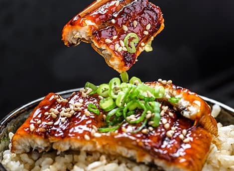 Izakaya Yancha - Kim Ma