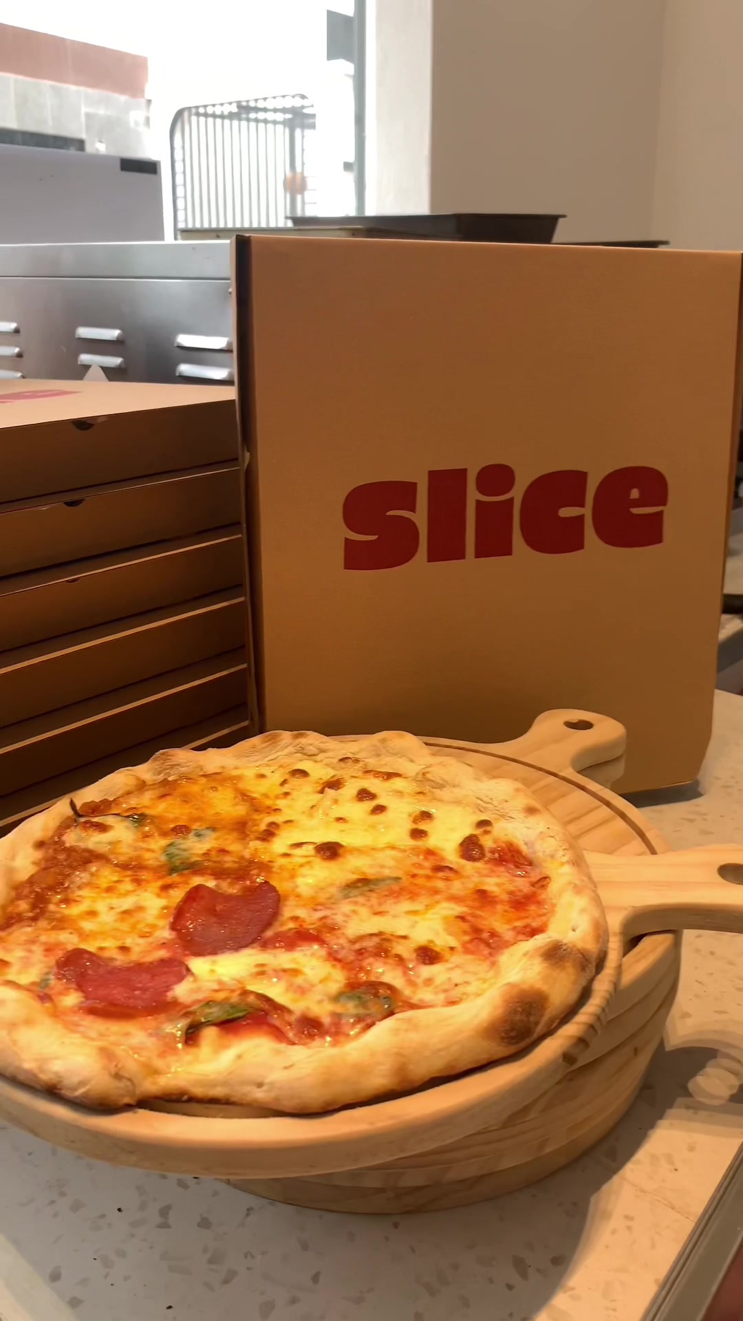 Slice Vietnam – Pizza By The Slice