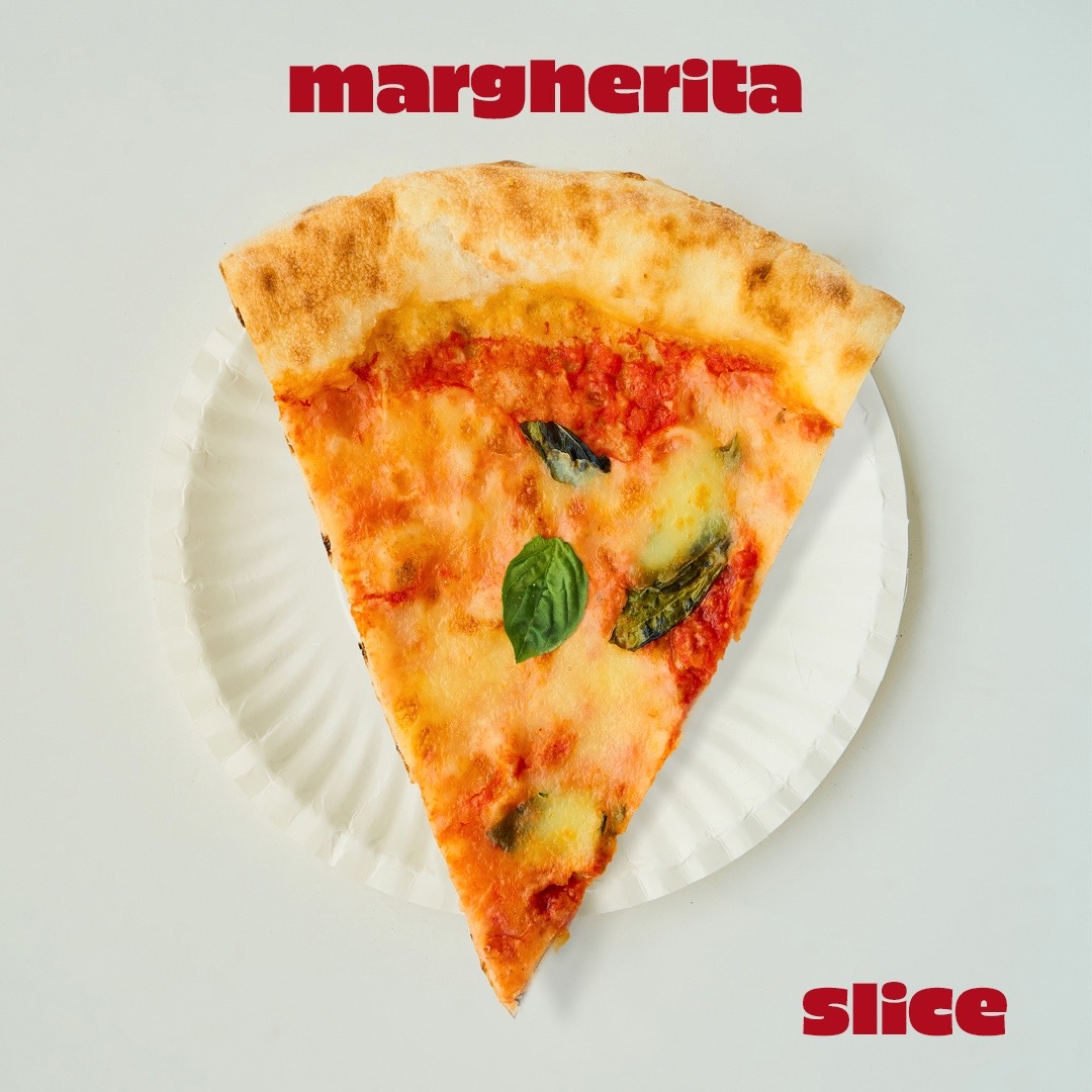 Slice Vietnam – Pizza By The Slice
