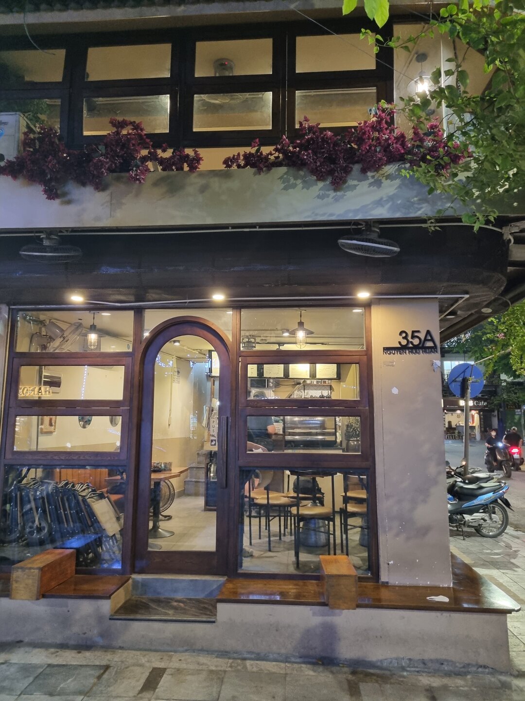 Swaha Coffee & Bar
