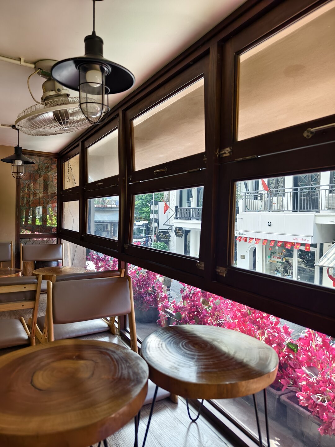 Swaha Coffee & Bar