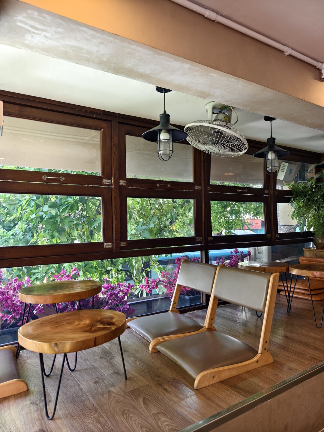 Swaha Coffee & Bar