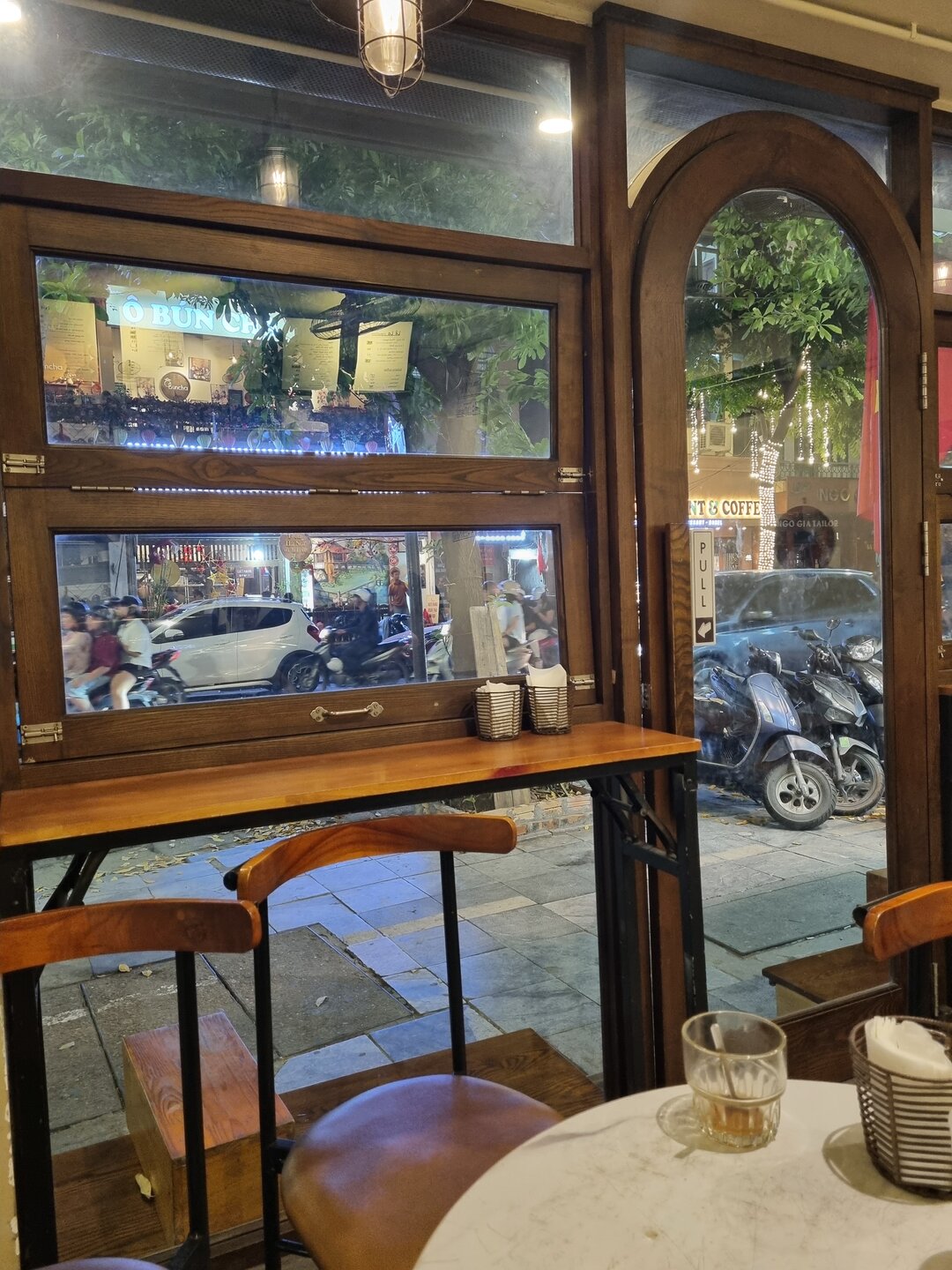 Swaha Coffee & Bar
