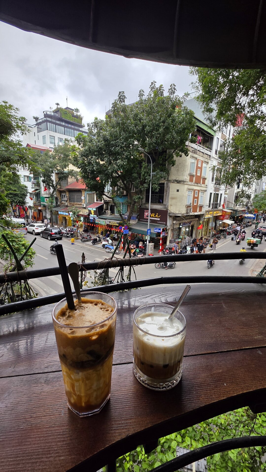 Swaha Coffee & Bar
