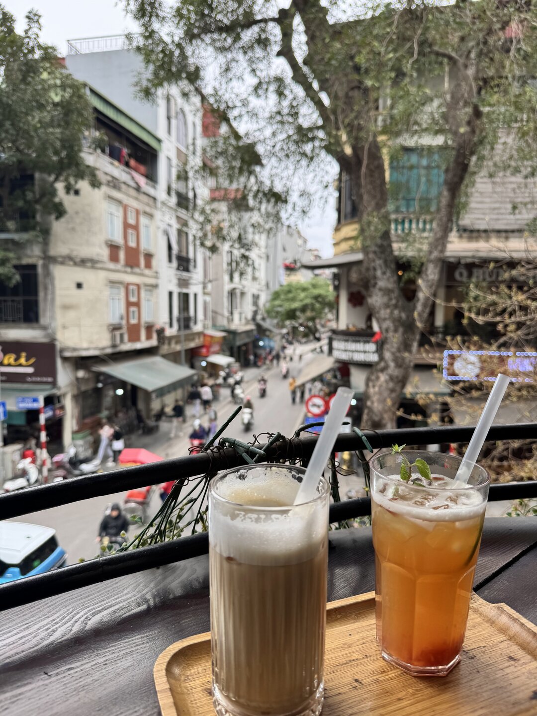 Swaha Coffee & Bar