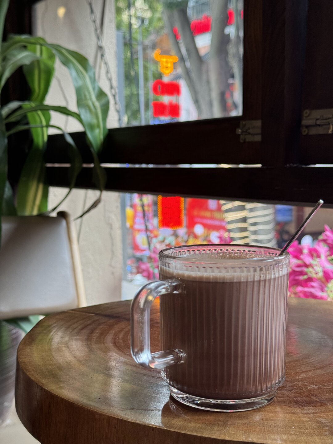 Swaha Coffee & Bar
